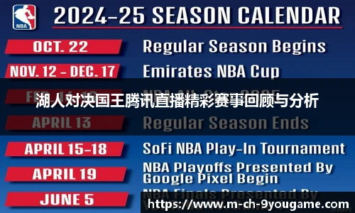 湖人对决国王腾讯直播精彩赛事回顾与分析