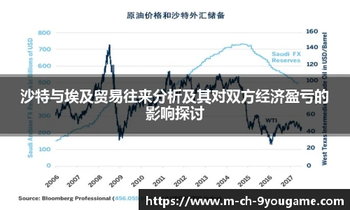 沙特与埃及贸易往来分析及其对双方经济盈亏的影响探讨